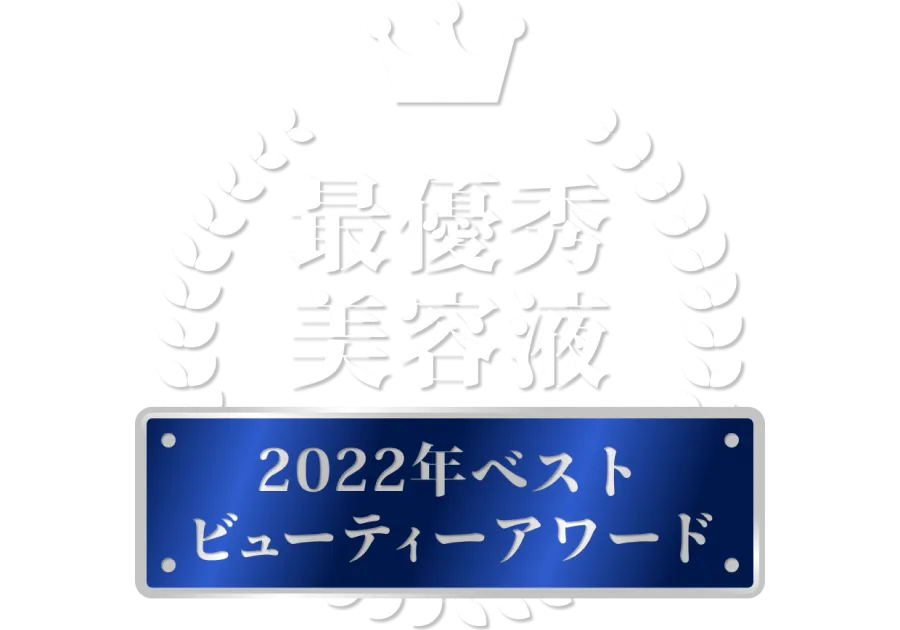オリジナル 最優秀賞のエンブレム